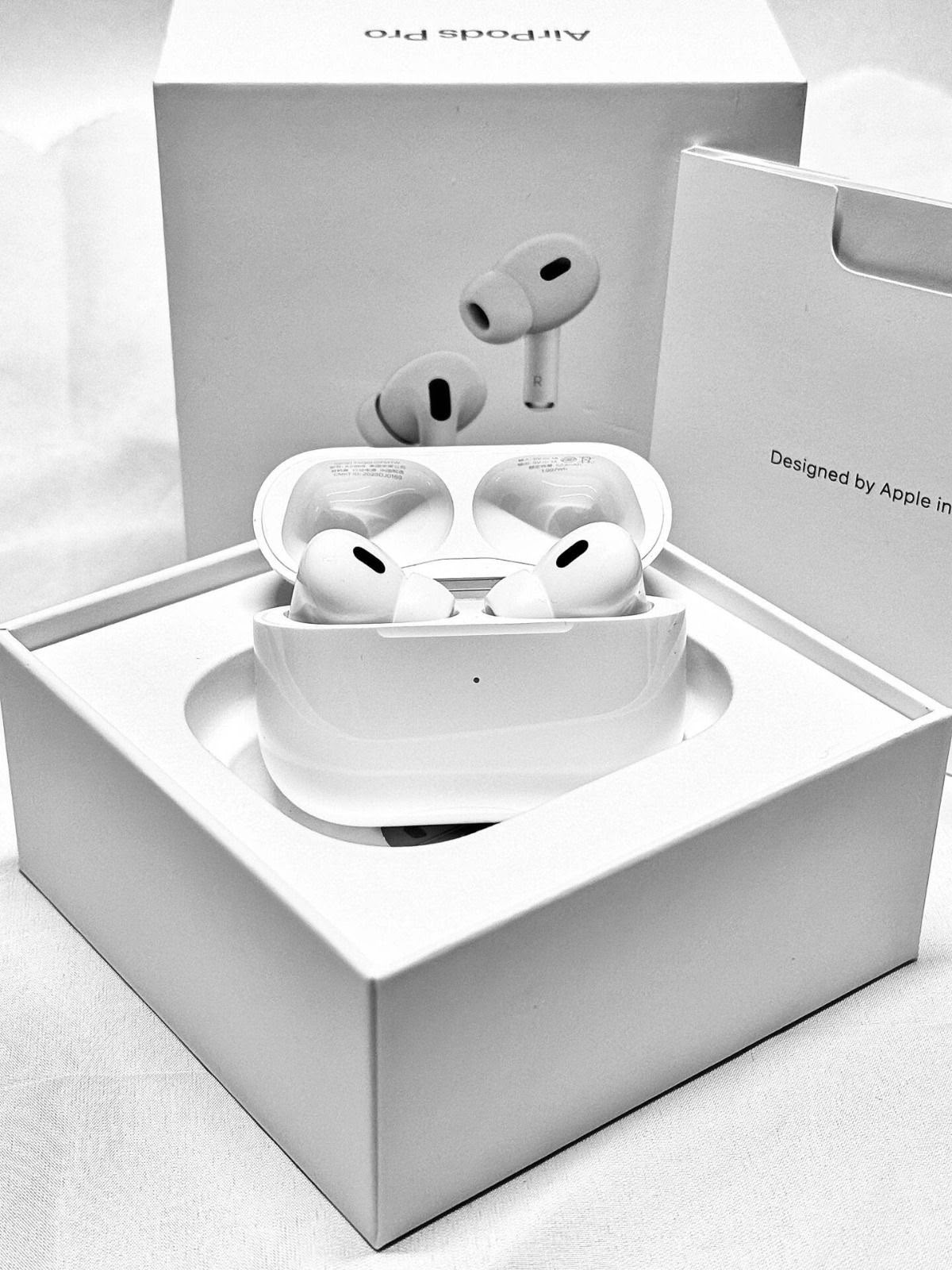 Airpods pro 3