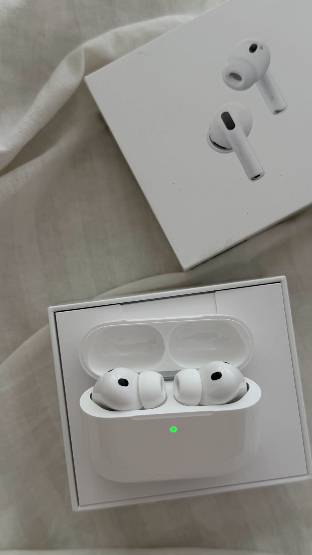 Airpods pro 3